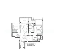 FORETT AT BUKIT TIMAH (D21), Apartment #604946631
